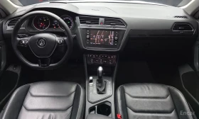 VW Tiguan, снимка 7