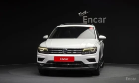 VW Tiguan, снимка 3