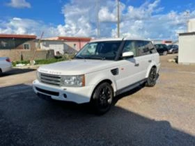     Land Rover Range Rover Sport 2,7HSE