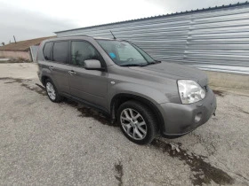 Nissan X-trail 2.0d Кожа камера , снимка 2