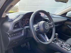 Mazda CX-30 SKYACTIV X, снимка 6 - Автомобили и джипове - 44587213