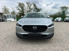     Mazda CX-30 SKYACTIV X 