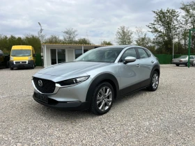     Mazda CX-30 SKYACTIV X 