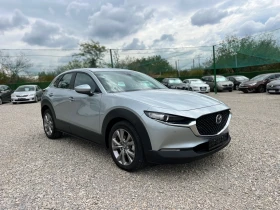     Mazda CX-30 SKYACTIV X 