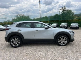     Mazda CX-30 SKYACTIV X 