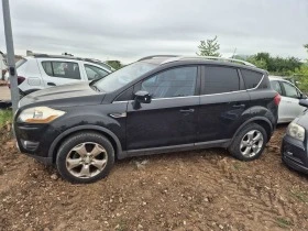 Ford Kuga 2.0 TDI 4x4, снимка 3