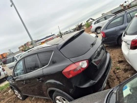 Ford Kuga 2.0 TDI 4x4, снимка 4