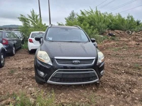 Ford Kuga 2.0 TDI 4x4, снимка 2