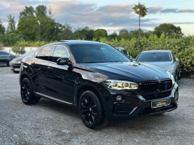 BMW X6 ПРОДАДЕНА!!!, снимка 2