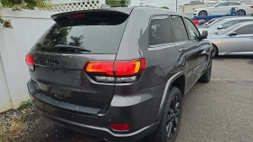 Jeep Grand cherokee Altitude Edition, снимка 3