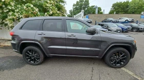 Jeep Grand cherokee Altitude Edition, снимка 4