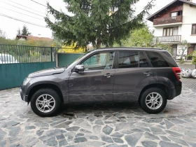 Suzuki Grand vitara 3.2 БЕНЗИН. АВТОМАТ. КОЖА. KEYLESS. 4X4, снимка 4