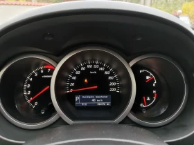 Suzuki Grand vitara 3.2 БЕНЗИН. АВТОМАТ. КОЖА. KEYLESS. 4X4, снимка 17