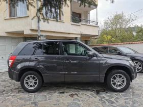 Suzuki Grand vitara 3.2 БЕНЗИН. АВТОМАТ. КОЖА. KEYLESS. 4X4, снимка 3