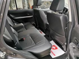 Suzuki Grand vitara 3.2 БЕНЗИН. АВТОМАТ. КОЖА. KEYLESS. 4X4, снимка 14