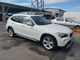 BMW X1 2.0X-drive Navi  | Mobile.bg    2