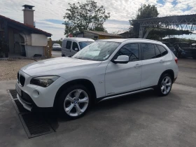 BMW X1 2.0X-drive Navi  | Mobile.bg    3