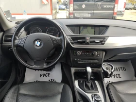 BMW X1 2.0X-drive Navi  | Mobile.bg    9