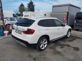 BMW X1 2.0X-drive Navi  | Mobile.bg    5