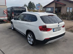 BMW X1 2.0X-drive Navi  | Mobile.bg    4