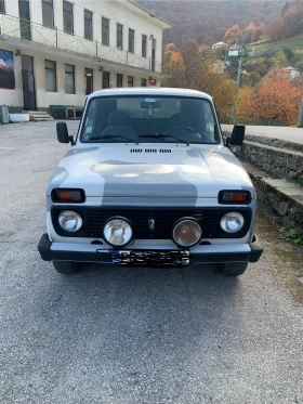  Lada Niva