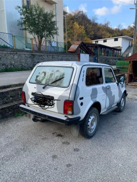 Lada Niva | Mobile.bg    6