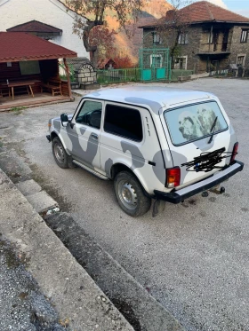 Lada Niva | Mobile.bg    5