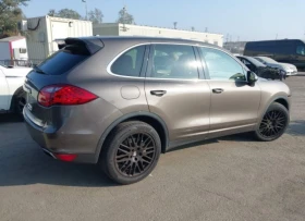 Porsche Cayenne S    ! | Mobile.bg    3