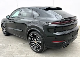 Porsche Cayenne TURBO E-HYBRID/COUPE/NEW MODEL/PLUG-IN/BOSE/MATRIX, снимка 4