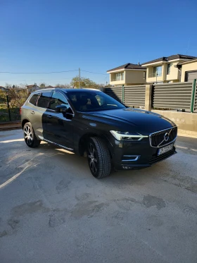 Volvo XC60 2.0 D5 235 к.с INSCRIPTION, 360  панорама, снимка 2