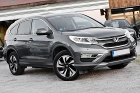 Обява за продажба на Honda Cr-v 1.6d 160k.s 6sk. 4x4 ~29 999 лв. - изображение 1