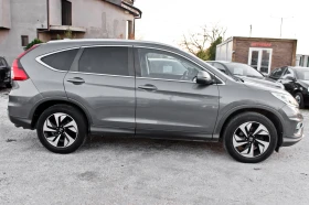 Обява за продажба на Honda Cr-v 1.6d 160k.s 6sk. 4x4 ~29 999 лв. - изображение 6