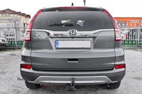 Обява за продажба на Honda Cr-v 1.6d 160k.s 6sk. 4x4 ~29 999 лв. - изображение 4