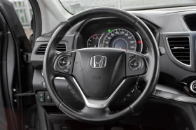 Honda Cr-v 1.6d 160k.s 6sk. 4x4, снимка 13