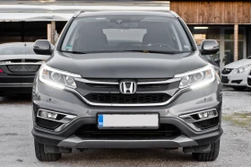 Обява за продажба на Honda Cr-v 1.6d 160k.s 6sk. 4x4 ~29 999 лв. - изображение 1