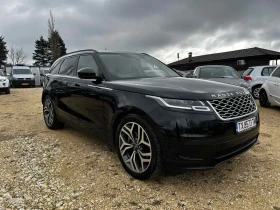 Land Rover Range Rover Velar FULLLL