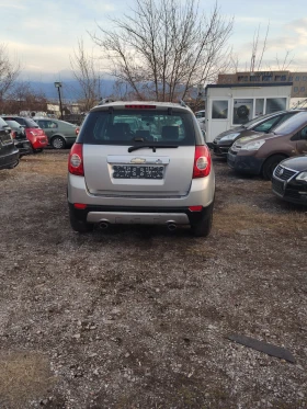 Chevrolet Captiva 2.4 BENZIN  | Mobile.bg    5