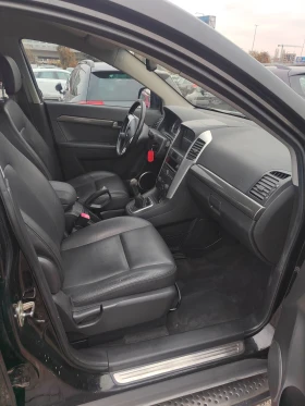 Chevrolet Captiva 2.4 BENZIN , снимка 8