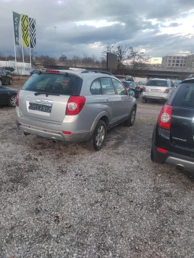 Chevrolet Captiva 2.4 BENZIN , снимка 6