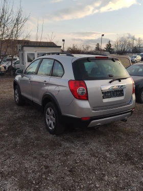 Chevrolet Captiva 2.4 BENZIN , снимка 6