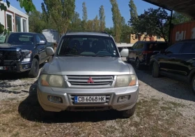 Mitsubishi Pajero 3.2 DID | Mobile.bg    5