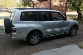 Mitsubishi Pajero 3.2 DID | Mobile.bg    3