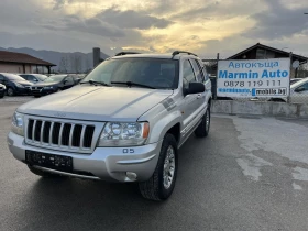 Jeep Grand cherokee 2.7TDI 163кс 4Х4, БЪРЗИ, БАЖНИ И БЛОКАЖ ВНОС ИТАЛИ 1