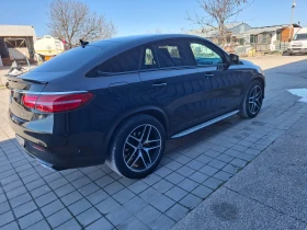 Mercedes-Benz GLE 350, снимка 7