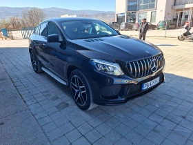 Mercedes-Benz GLE 350, снимка 8