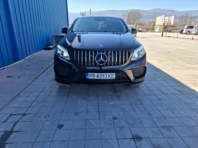 Mercedes-Benz GLE 350, снимка 1