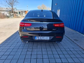 Mercedes-Benz GLE 350, снимка 5