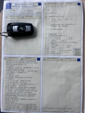 Обява за продажба на BMW X5 3.0d Xdrive ~15 900 лв. - изображение 8