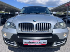 Обява за продажба на BMW X5 3.0d Xdrive ~15 900 лв. - изображение 1
