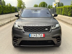 Land Rover Range Rover Velar R-Dynamic* AWD* Meridian* Digital* Panoram* . | Mobile.bg    2